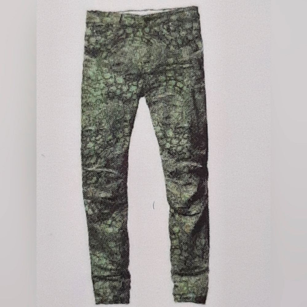 G-Star Raw Elwood Boyfriend Jeans W27 L30